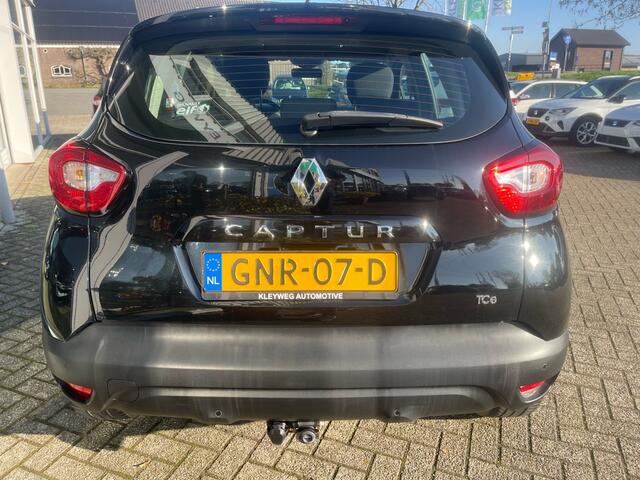 Renault CAPTUR 0.9 TCe Limited
