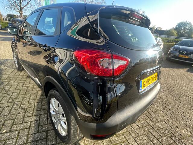 Renault CAPTUR 0.9 TCe Limited