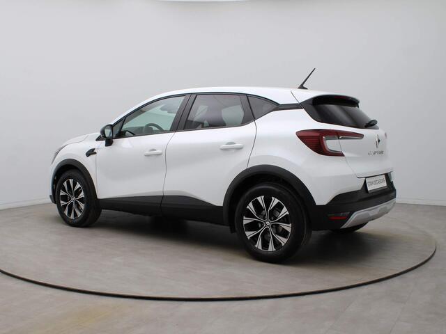 Renault CAPTUR TCe 90pk evolution Airco | Camera | Navi | Parksens. v+a