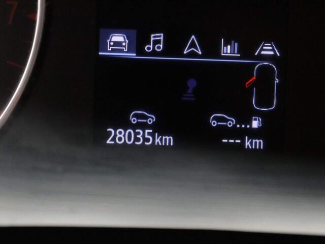 Renault CAPTUR TCe 90pk evolution Airco | Camera | Navi | Parksens. v+a