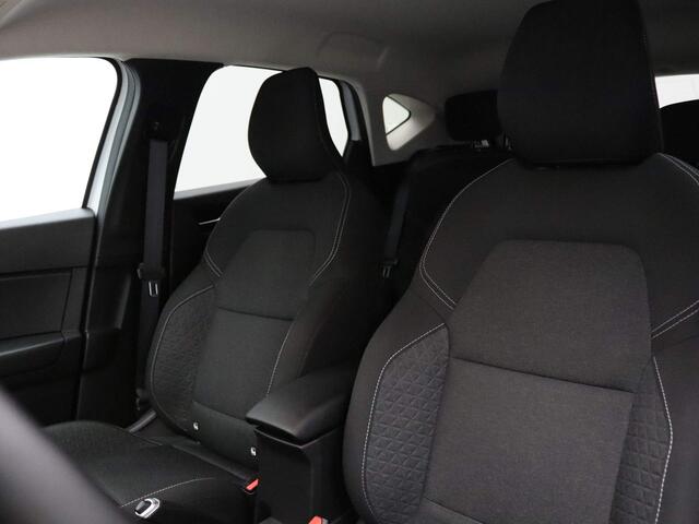 Renault CAPTUR TCe 90pk evolution Airco | Camera | Navi | Parksens. v+a