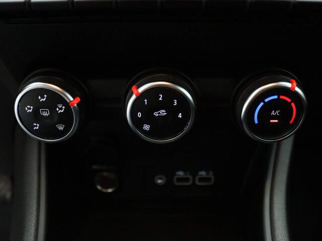 Renault CAPTUR TCe 90pk evolution Airco | Camera | Navi | Parksens. v+a