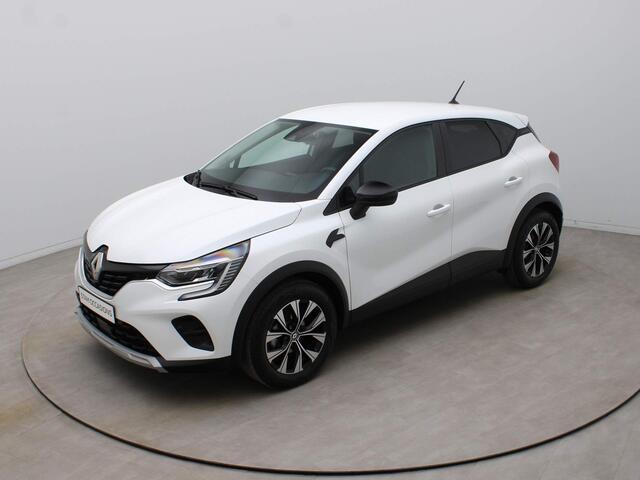 Renault CAPTUR TCe 90pk evolution Airco | Camera | Navi | Parksens. v+a