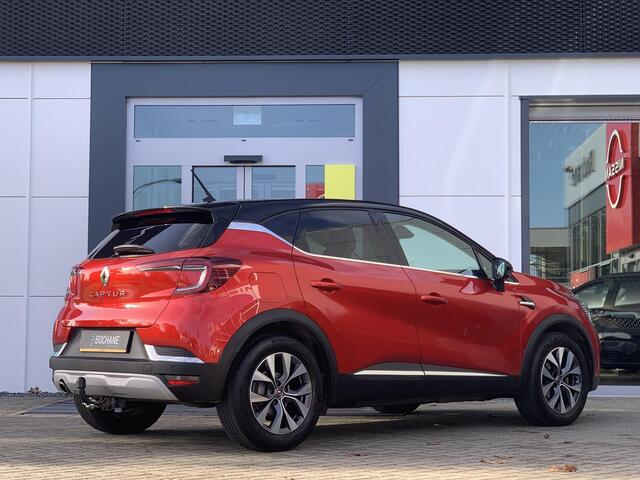 Renault CAPTUR 1.0 TCe 100 Bi-Fuel Intens