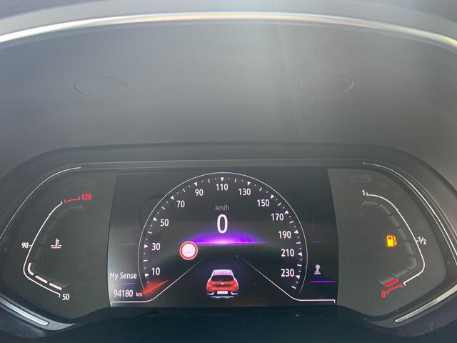 Renault CAPTUR 1.0 TCe 100 Bi-Fuel Intens