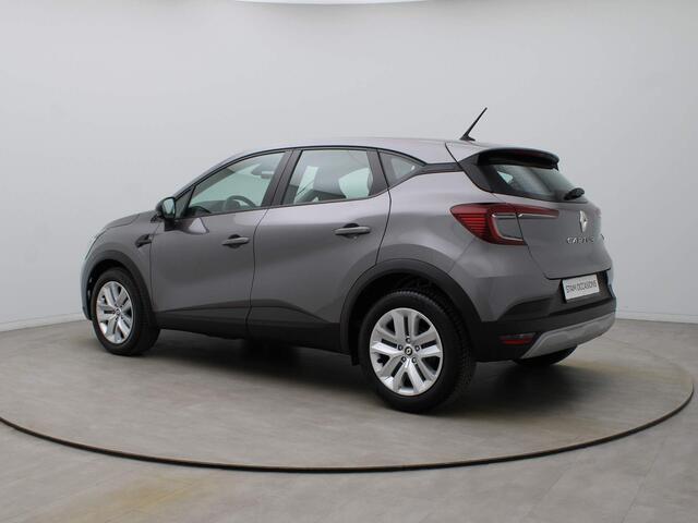 Renault CAPTUR TCe 90pk evolution Airco | Cruisecontrol | Navi | Parksens. v+a