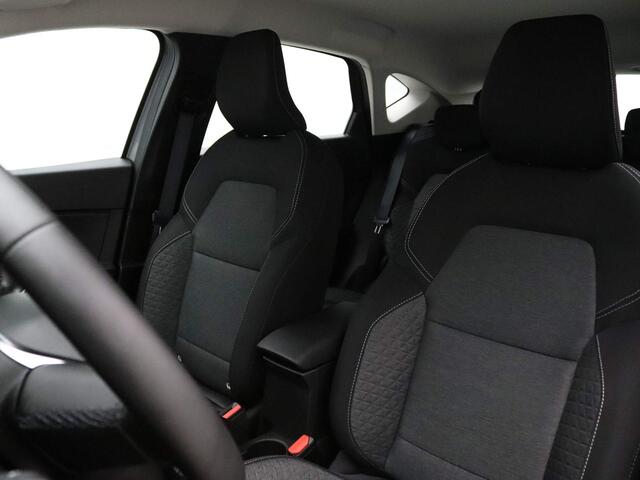 Renault CAPTUR TCe 90pk evolution Airco | Cruisecontrol | Navi | Parksens. v+a