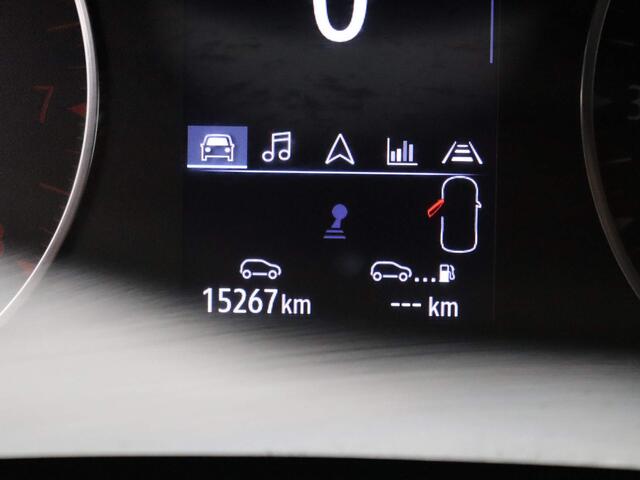 Renault CAPTUR TCe 90pk evolution Airco | Cruisecontrol | Navi | Parksens. v+a