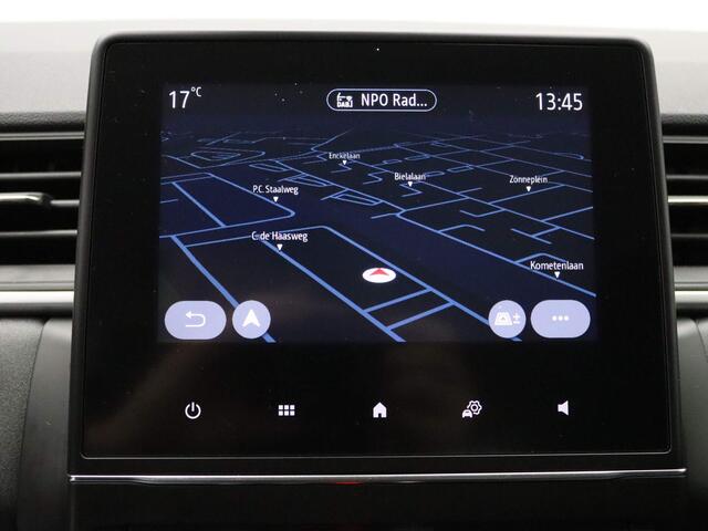 Renault CAPTUR TCe 90pk evolution Airco | Cruisecontrol | Navi | Parksens. v+a