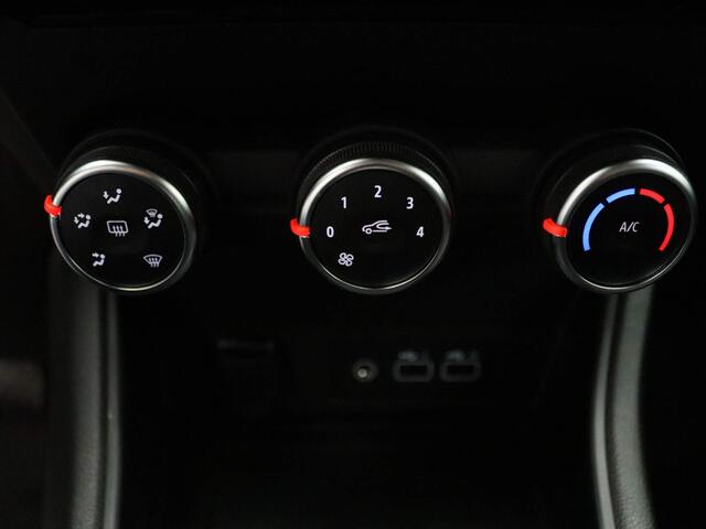 Renault CAPTUR TCe 90pk evolution Airco | Cruisecontrol | Navi | Parksens. v+a