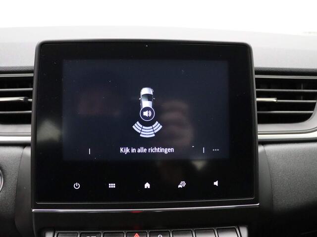 Renault CAPTUR TCe 90pk evolution Airco | Cruisecontrol | Navi | Parksens. v+a