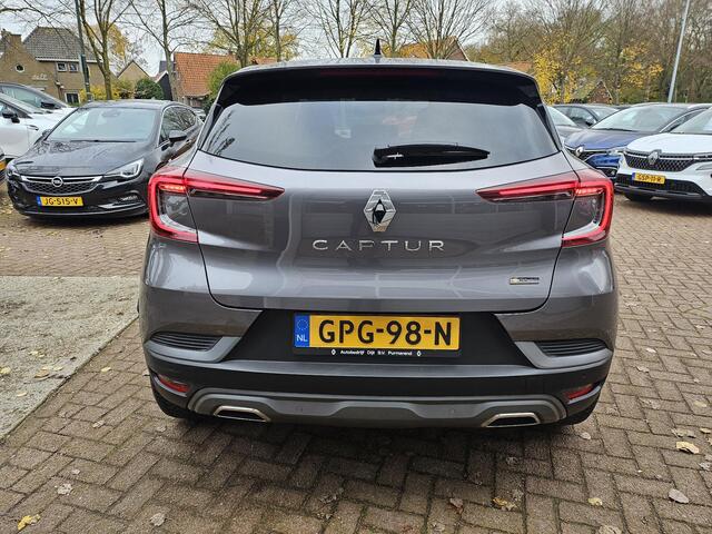 Renault CAPTUR 1.3 Mild Hybrid 160 R.S. Line