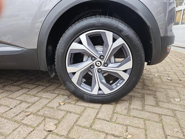 Renault CAPTUR 1.3 Mild Hybrid 160 R.S. Line
