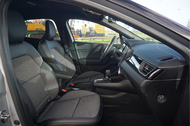 Renault CAPTUR 1.6 E-Tech Hybrid 145 Rive Gauche