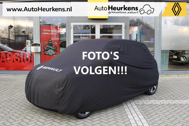 Renault CAPTUR TCe 90 Intens | NL auto | Parkeersensoren voor en achter | Achteruitrijcamera |