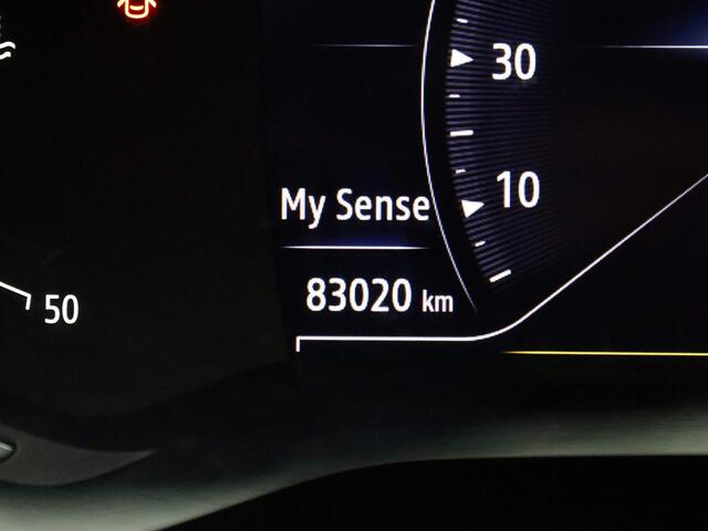 Renault CAPTUR TCe 140pk Intens EDC/AUTOMAAT Camera | Climate | Navi | Parksens. v+a | Stoel -/ Stuur verwarmd