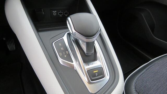 Renault CAPTUR 1.6 E-Tech Plug-in Hybrid 160 Intens Camera, Stoelverw., Navigatie, 30661 km !!