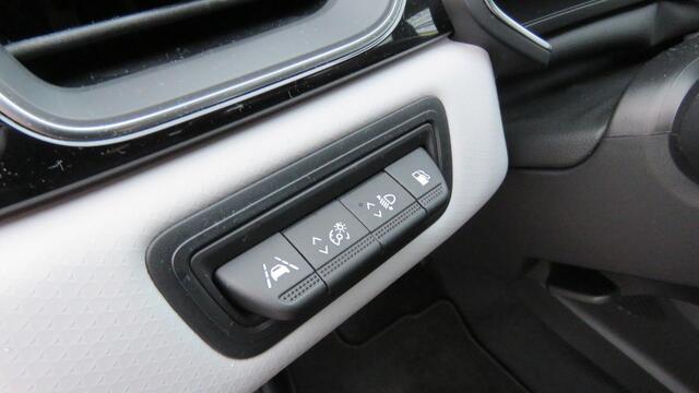 Renault CAPTUR 1.6 E-Tech Plug-in Hybrid 160 Intens Camera, Stoelverw., Navigatie, 30661 km !!