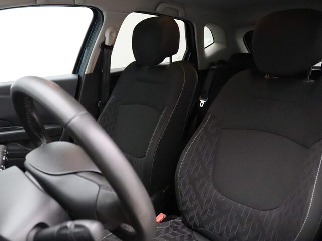 Renault CAPTUR TCe 90pk Limited Airco | Cruisecontrol | Navi | Parksens. achter | Trekhaak