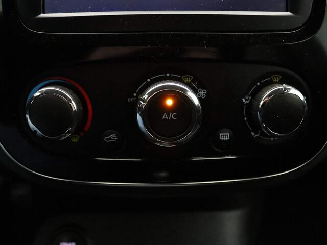 Renault CAPTUR TCe 90pk Limited Airco | Cruisecontrol | Navi | Parksens. achter | Trekhaak