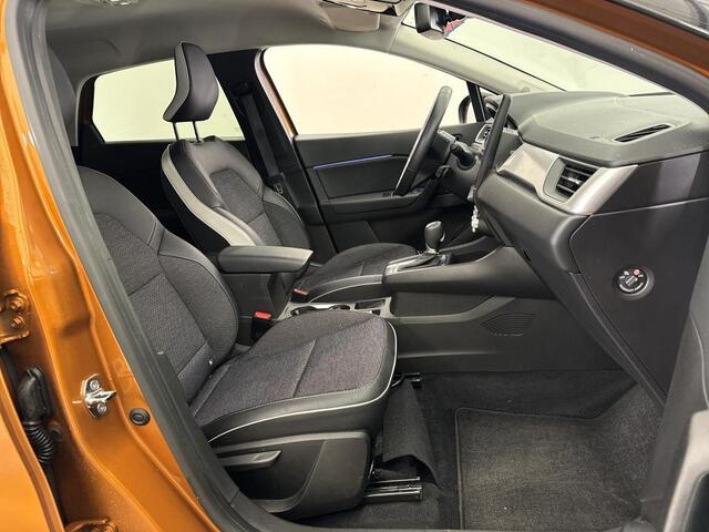 Renault CAPTUR 1.6 E-Tech Hybrid 145 Intens Camera|Pdc|1e-Eigenaar|Navi|NL-Auto|