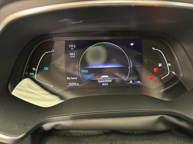 Renault CAPTUR 1.6 E-Tech Hybrid 145 Intens Camera|Pdc|1e-Eigenaar|Navi|NL-Auto|