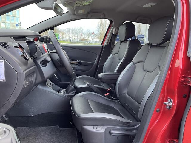 Renault CAPTUR 0.9 TCe Xmod Lage KM-Stand | Navigatie | Leder | Stoelverwarming | Camera | Keyless Entry | Rijklaarprijs!