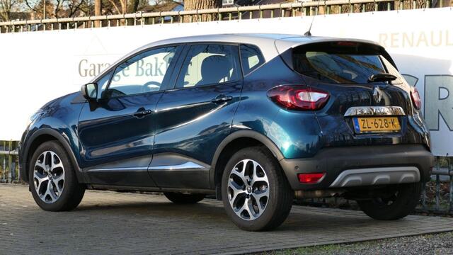 Renault CAPTUR TCe 150 EDC Automaat Intens