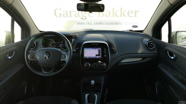 Renault CAPTUR TCe 150 EDC Automaat Intens