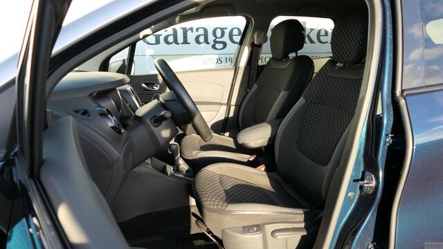 Renault CAPTUR TCe 150 EDC Automaat Intens