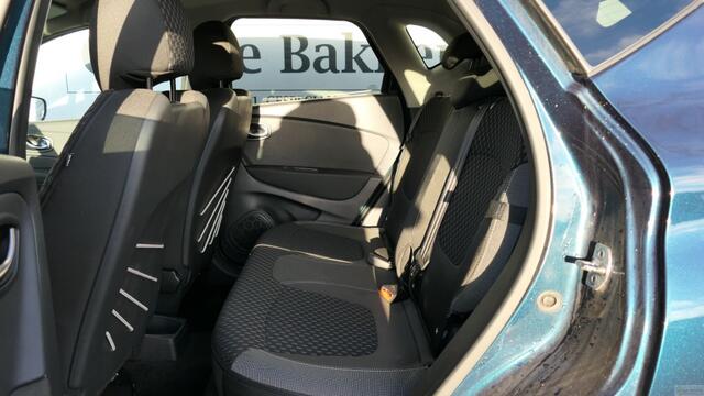 Renault CAPTUR TCe 150 EDC Automaat Intens
