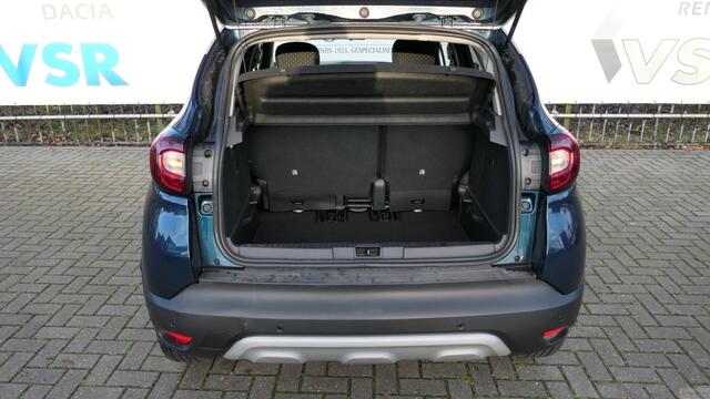 Renault CAPTUR TCe 150 EDC Automaat Intens