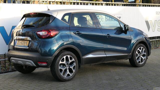 Renault CAPTUR TCe 150 EDC Automaat Intens