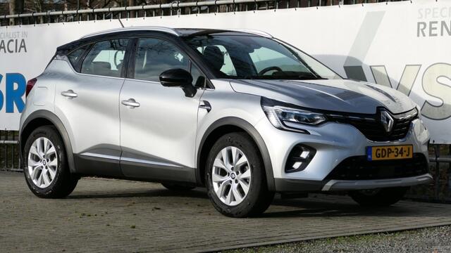 Renault CAPTUR TCe 90 Intens