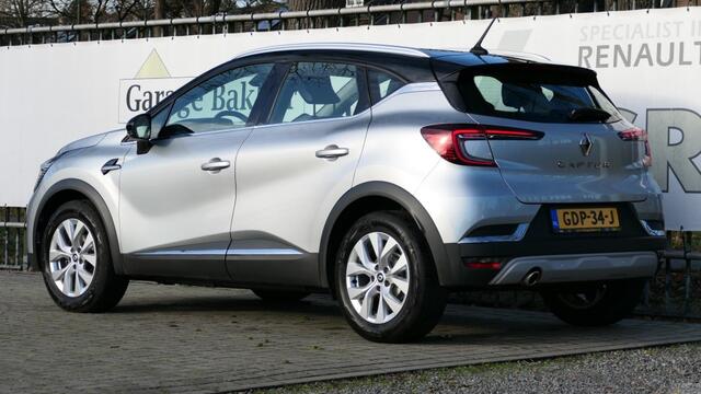 Renault CAPTUR TCe 90 Intens
