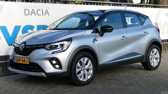 Renault CAPTUR TCe 90 Intens
