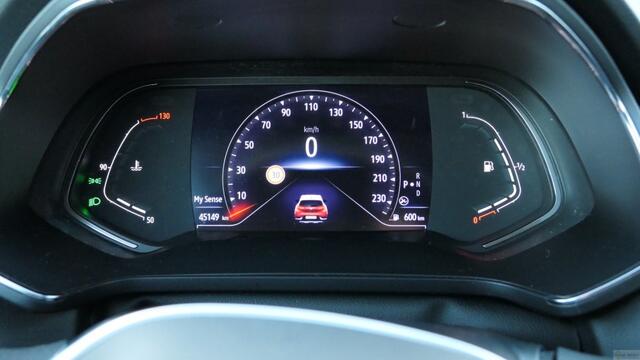 Renault CAPTUR TCe 130 EDC Automaat Intens