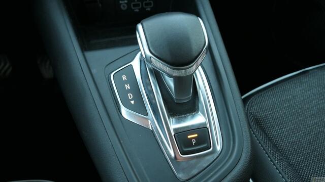 Renault CAPTUR TCe 130 EDC Automaat Intens
