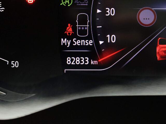 Renault CAPTUR TCe 140pk Initiale Paris EDC/AUTOMAAT 360° Camera | Leder | Navi | Schuif-/kanteldak | Stoel-/stuurverwarming