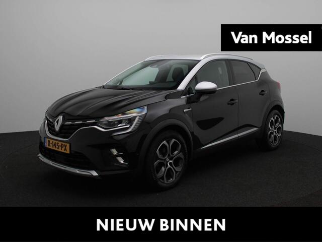 Renault CAPTUR 1.3 TCe 140 Intens