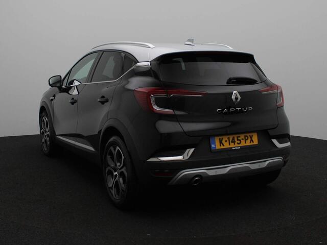 Renault CAPTUR 1.3 TCe 140 Intens
