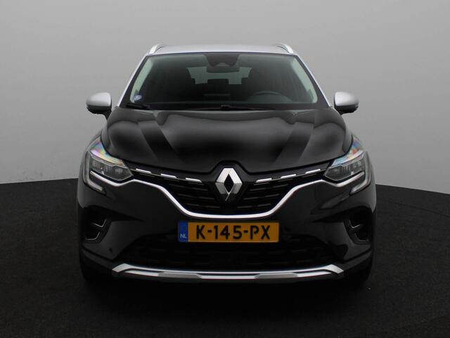 Renault CAPTUR 1.3 TCe 140 Intens