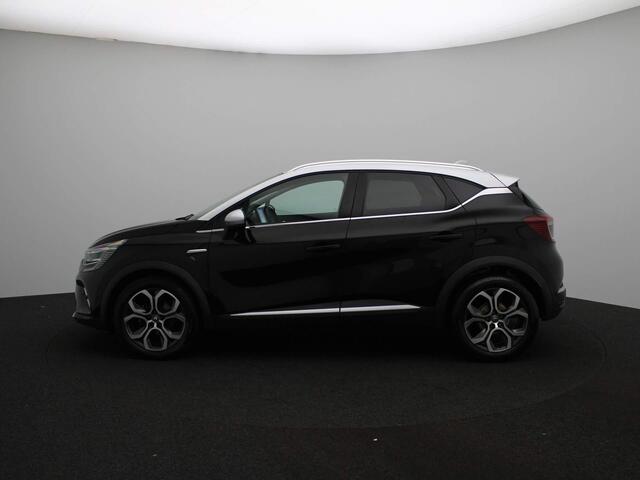 Renault CAPTUR 1.3 TCe 140 Intens