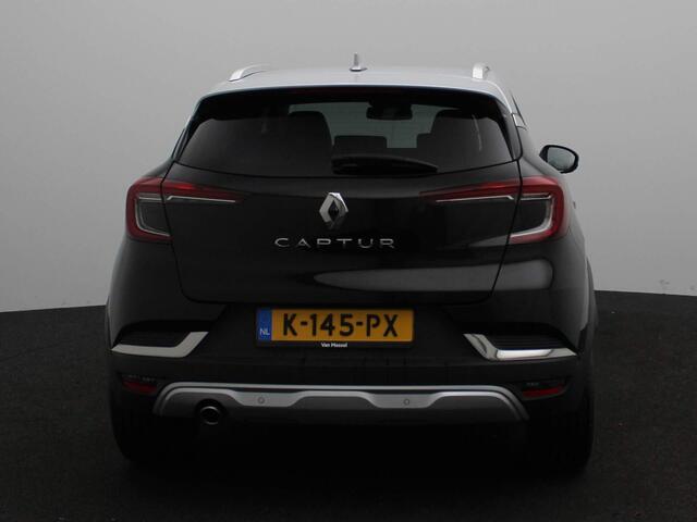 Renault CAPTUR 1.3 TCe 140 Intens