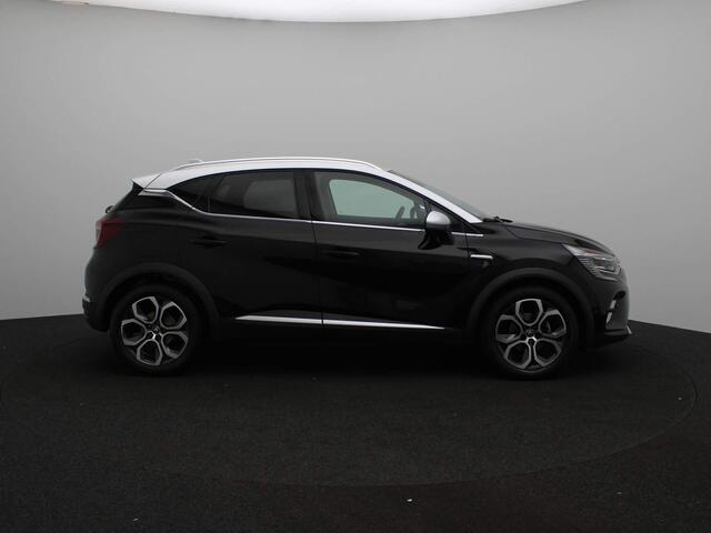 Renault CAPTUR 1.3 TCe 140 Intens