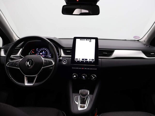 Renault CAPTUR 1.3 TCe 140 Intens