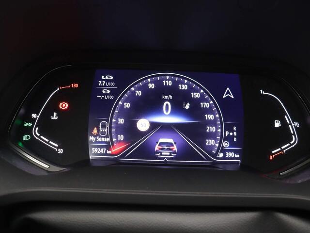Renault CAPTUR 1.3 TCe 140 Intens