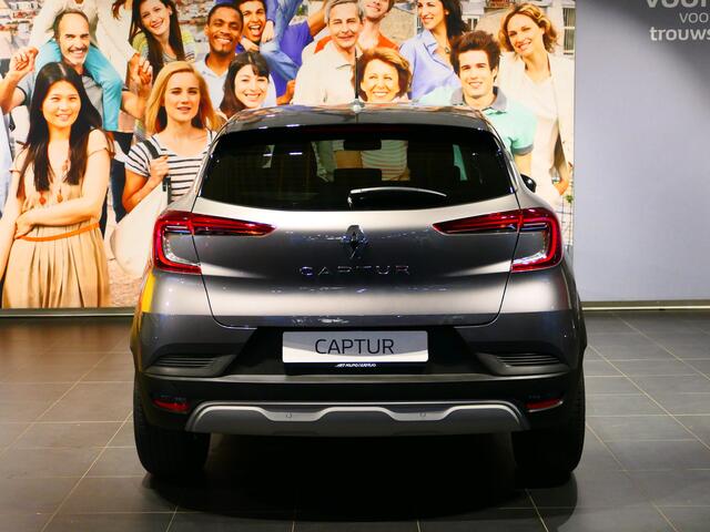 Renault CAPTUR 1.0 TCe 90 evolution - Camera, cruise, clima, 17" LMV
