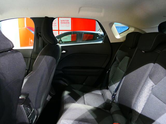 Renault CAPTUR 1.0 TCe 90 evolution - Camera, cruise, clima, 17" LMV