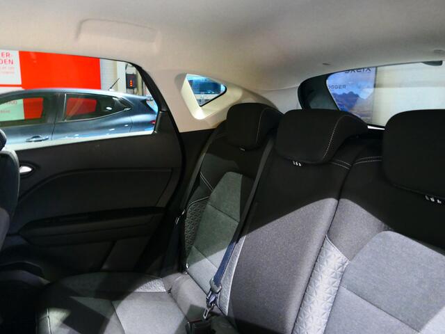 Renault CAPTUR 1.0 TCe 90 evolution - Camera, cruise, clima, 17" LMV